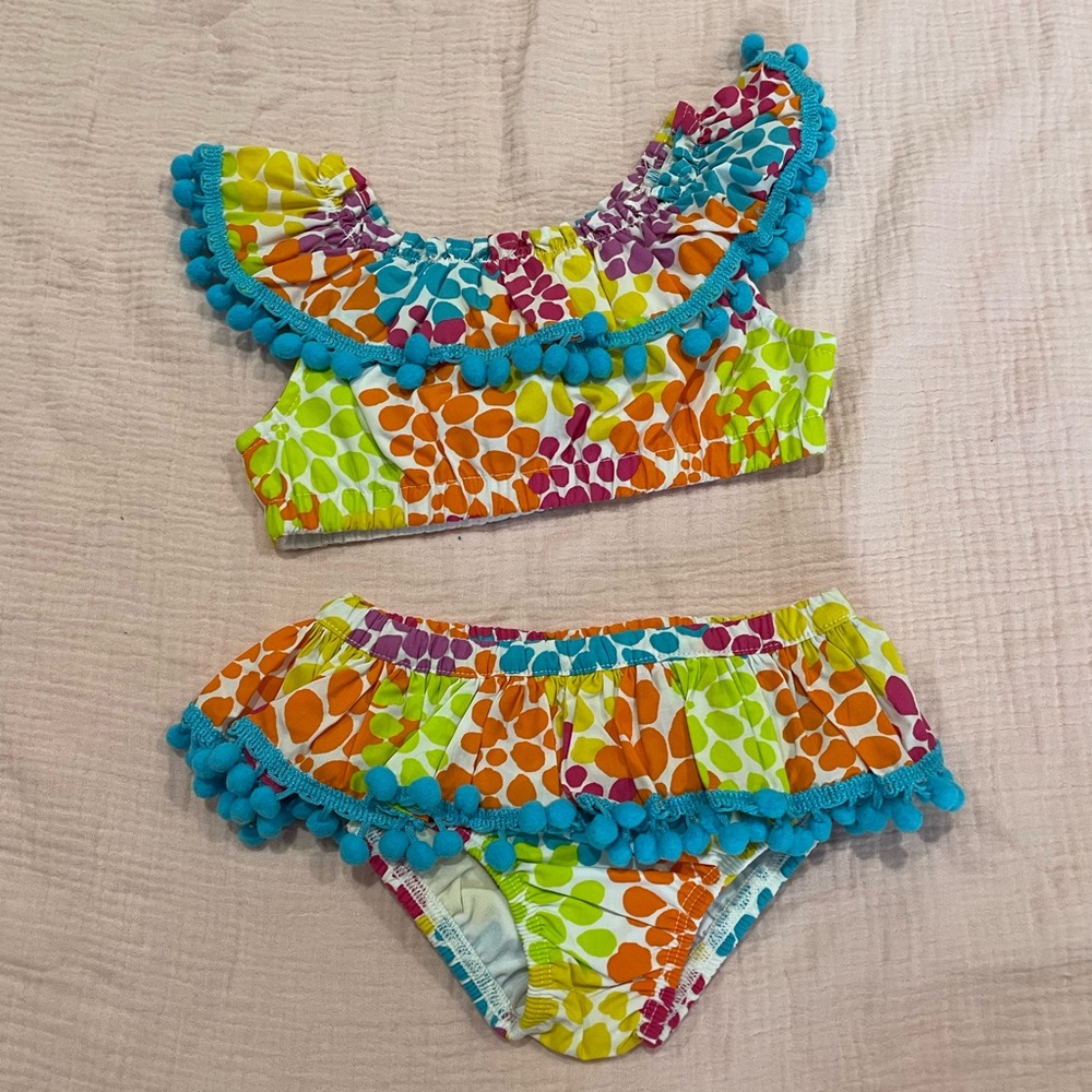 Kelly’s Kids Swimsuit